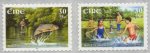(image for) 2001 Ireland (S/A)