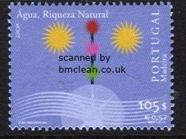 (image for) 2001 Madeira