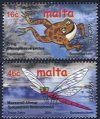 (image for) 2001 Malta