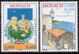 (image for) 2001 Monaco