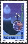 (image for) 2001 Romania