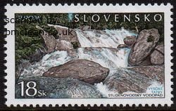 (image for) 2001 Slovakia