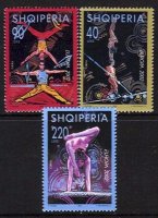 (image for) 2002 Albania