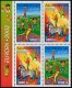 (image for) 2002 Azerbaijan (Ex Booklet)