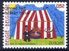 (image for) 2002 Belgium