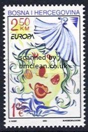 (image for) 2002 Bosnia-Herzegovina