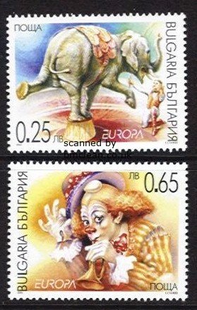 (image for) 2002 Bulgaria