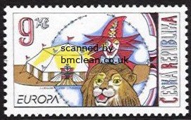 (image for) 2002 Czech Republic