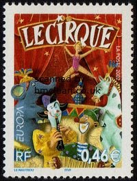 (image for) 2002 France