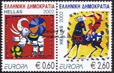 (image for) 2002 Greece