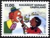 (image for) 2002 Greenland