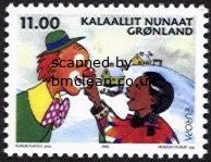 (image for) 2002 Greenland