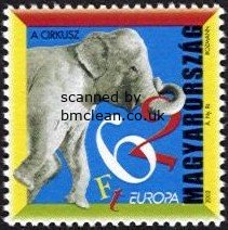 (image for) 2002 Hungary