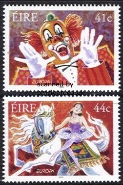 (image for) 2002 Ireland