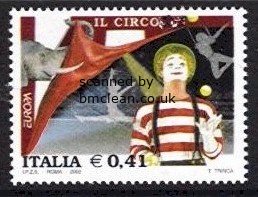 (image for) 2002 Italy