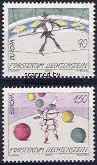 (image for) 2002 Liechtenstein