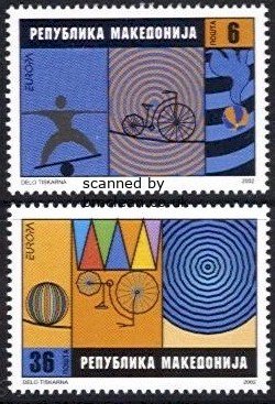 (image for) 2002 Macedonia