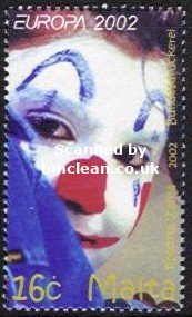 (image for) 2002 Malta