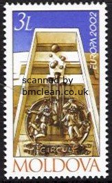 (image for) 2002 Moldova