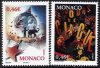 (image for) 2002 Monaco