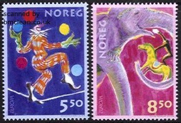 (image for) 2002 Norway