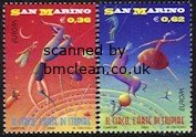 (image for) 2002 San Marino