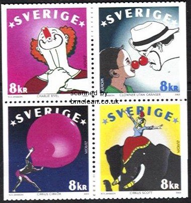(image for) 2002 Sweden