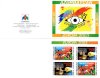 (image for) 2003 Azerbaijan (Booklet)