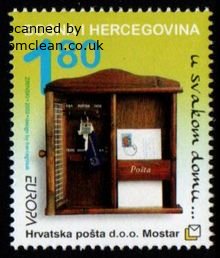 (image for) 2003 Bosnia Herzegovina - Mostar