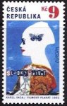 (image for) 2003 Czech Republic
