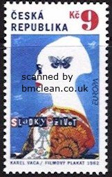 (image for) 2003 Czech Republic