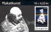 (image for) 2003 Denmark Booklet (42.5 Kr)