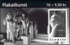 (image for) 2003 Denmark Booklet (55 Kr)