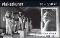 (image for) 2003 Denmark Booklet (55 Kr)