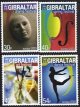 (image for) 2003 Gibraltar