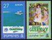 (image for) 2003 Guernsey (2v)