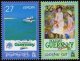 (image for) 2003 Guernsey (2v)