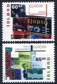 (image for) 2003 Iceland