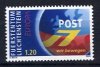 (image for) 2003 Liechtenstein