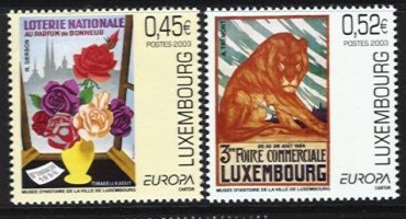 (image for) 2003 Luxembourg