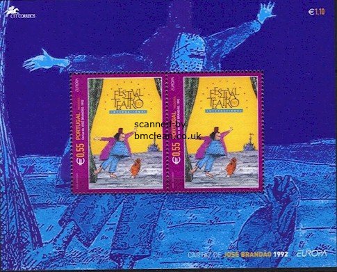 (image for) 2003 Madeira M/S