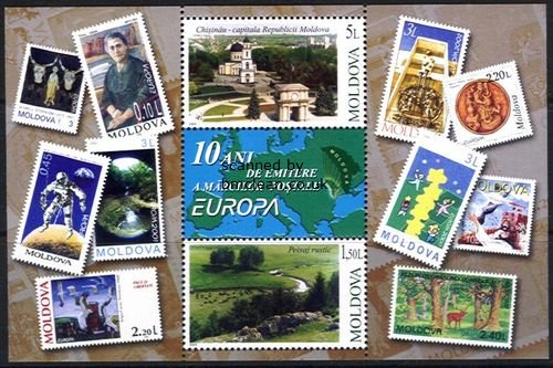 (image for) 2003 Moldova M/S