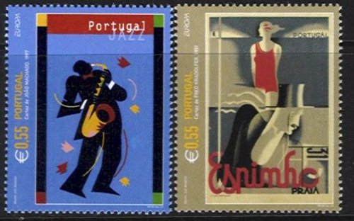 (image for) 2003 Portugal