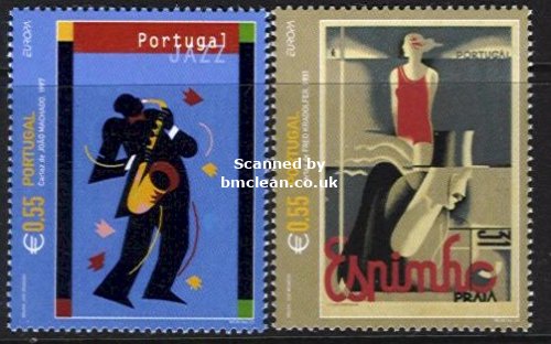 (image for) 2003 Portugal