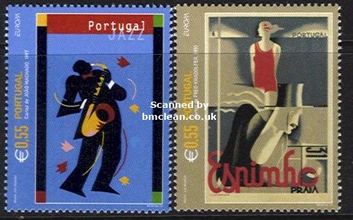 (image for) 2003 Portugal