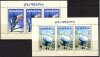 (image for) 2003 Romania (M/S x2)