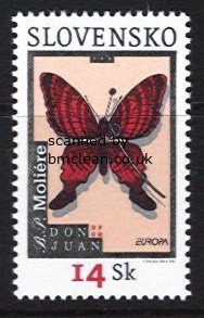 (image for) 2003 Slovakia