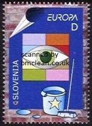 (image for) 2003 Slovenia