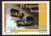 (image for) 2003 Spain