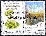 (image for) 2003 Turkey